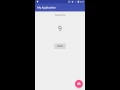TextSwitcher Android