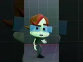 Animation layers in Blender