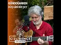 Düş Gibi Bir Şey (Gizli Bahçe Akustik) - Gündoğarken