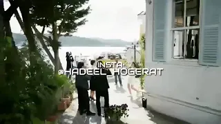 قرب يازين هات ايدك قوم قبالي من هاي الناس محد غيرك يحلالي دندنها