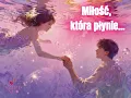 Lagu 💖Miłość, która płynie 🌊 | Szept Nut