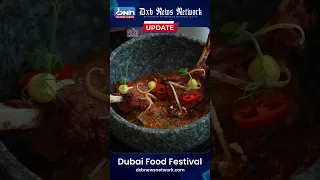 Experience Culinary Innovation at Bombay Borough s DNN-Inspired Menu Launch