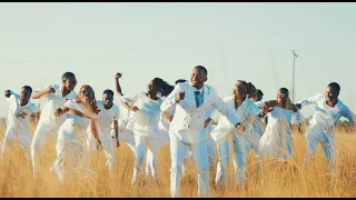 mathias mhere bvunza mweya ft pastor matende official music video
