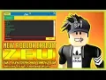 NEW ROBLOX EXPLOIT ZEUS PATCHED GOD CMDS LUA C EXECUTOR WITH LIMITED LUA MUCH MORE