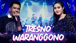 tresno waranggono yeni inka feat gerry mahesa versi koplo official music video 