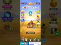 New wordscapes yellow egg unboxing getting all pets