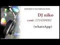 Download Lagu CUMBIA 2016 DJ NIKO