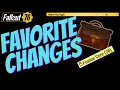 Download Lagu Fallout 76 PTS - My 6 Favorite Changes With The September Update