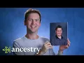 Was That Really Me A Look Back at Awkward Yearbook Photos Brad Ancestry