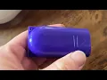 How To Change The Batteries On The Swiffer Power Mop