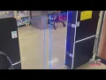 San Francisco Safeway stores install security gates at self-checkouts