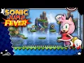 Download Lagu ✪ Sonic Jump Fever - Amy Gameplay ✪
