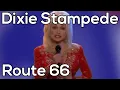 Dixie Stampede - Dolly Parton