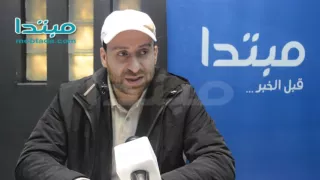 نضال الشافعى يا أنا يا هو افتقد الخبرة وأفلام الرقص ضيعته  نضال الشافعى يا أنا يا هو افتقد الخبرة وأفلام الرقص ضيعته