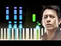 Download Lagu NOAH - Kau Udara Bagiku - Piano TUTORIAL by Piano Fun Play