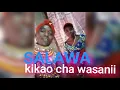 SALAWA KIKAO CHA WASANII by N recods