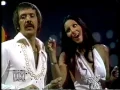 Sonny & Cher!  "More Today Than Yesterday"