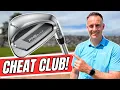 NOT JUST FOR BUNKERS Ping BunkR Wedge In Action