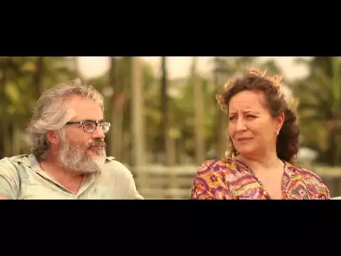 TRAILER OFICIAL TAN DISTINTOS