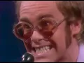 Cher - Bennie And The Jets (with Elton John) (The Cher Show, 02/12/1975)