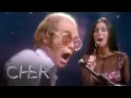 Download Lagu Cher - Bennie And The Jets (with Elton John) (The Cher Show, 02/12/1975)