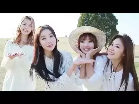 Love Spell