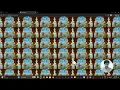Adjust Background in web development