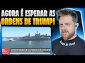 Download Lagu 🚨NAVIOS DE GUERRA DOS EUA CERCAM A VENEZUELA: MADURO ESTÁ ACABADO!