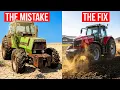 How AGCO Fixed the Biggest Mistake in Tractor History