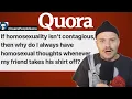 Quora s Craziest Questions