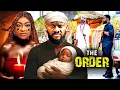 Lagu THE ORDER - (New Movie Alert) YUL EDOCHIE, LIZZY GOLD 2025 LATEST NIGERIAN NOLLYWOOD MOVIE