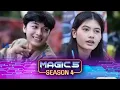 Bucin Maksimal!! Gombalan Naura Bikin Dunia Cuma Mereka Berdua | Magic 5 - Episode 755
