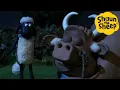 Download Lagu Bull Rampage! 🐑 Shaun the Sheep - Cartoons for Kids 🐑 Full Episodes Compilation [1 hour]