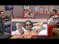 Bryan Calls Chris D Elia To Question How He Got Into NYU