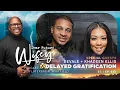 TheEllises On the Yellow Couch How Does Khadeen Handle Devale s Intimate Scenes and More