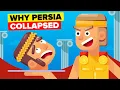 The Persian Empire s Biggest Mistake Revealed