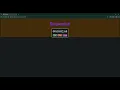 Javascript Stopwatch