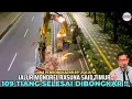 Lagu Selesai Dibongkar 109 TIANG MONOREL Rasuna Said Timur !! LANJUT PENATAAN TROTOAR \u0026 PEMBATAS JALAN