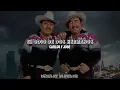 El Odio De Dos Hermanos - Carlos y José