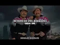 El Odio De Dos Hermanos - Carlos y Jose