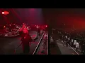 Download Lagu Crossfaith - Faint [ Linkin Park Cover ] ft.  Masato from Coldrain | Live 2020