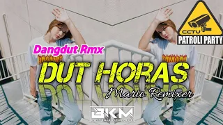 dangdut viral tiktok 2025 horas horas mario remixer