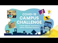 The SAFE Bus Initiative - U-M COVID Campus Challenge