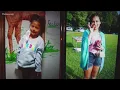 Amber Alert issued for Georgia girl believed to be abducted by 17-year-old