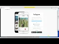 Best Instagram Auto Like Bot Python Script with Selenium WebDriver