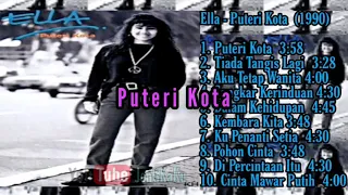 Download Ella - Puteri Kota MP3