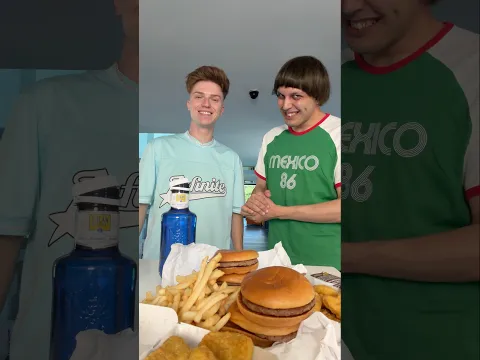 Piedra, papel o tijeras por comer