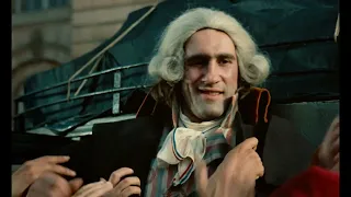 Danton - Bande-annonce