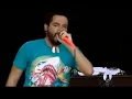 A Day To Remember - Mr Highways Thinking About The End Live