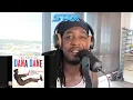 FIRST TIME HEARING Dana Dane - Cinderfella Dana Dane (REACTION)